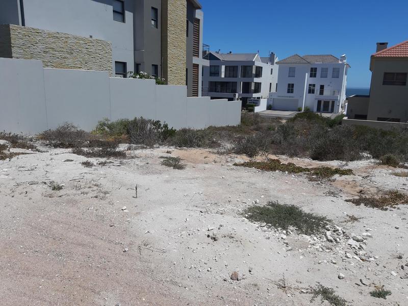 0 Bedroom Property for Sale in Calypso Beach Western Cape